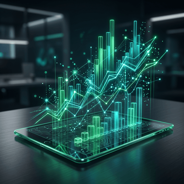 Reportes BI, facturación DIAN y operación en tiempo real